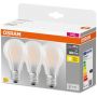 Żarówki LED Multipack 3x6 W 2700 K e27 4058075819351 Osram LED Lamps zdj.1