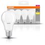 Żarówki LED Multipack 4x8.5 W 2700 K e27 4058075819450 Osram LED Lamps zdj.1