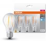 Żarówki LED Multipack 3x6.5 W 4000 K e27 4058075819535 Osram LED Lamps zdj.1