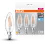 Żarówki LED Multipack 3x4 W 4000 K e14 4058075819719 Osram LED Lamps zdj.1