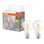 Żarówki LED Multipack 2x4 W 2700 K e27 4099854090202 Osram LED Lamps zdj.1