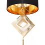 Lampa stojąca LDF5529GDBK Lumina Deco Benardi zdj.2