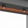 Lampa podsufitowa LP65101SMXLBK Light Prestige Faro zdj.4