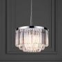 Lampa wisząca LP29105P Light Prestige Vetro zdj.4