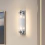 Kinkiet 2x40 W chrom LP29601WCH Light Prestige Lorenzo zdj.4
