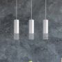 Lampa wisząca LP2323LWH Light Prestige Manacor zdj.3