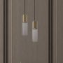 Lampa wisząca LP2321PGD Light Prestige Manacor zdj.4