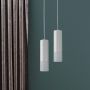 Lampa wisząca 1x50 W przezroczysty LP2321PWH Light Prestige Manacor zdj.3