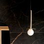 Lampa wisząca LP13451PGD Light Prestige Roma zdj.3