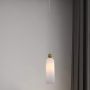 Lampa wisząca LP9391PWHITE Light Prestige Piega zdj.5