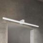 Kinkiet 1x32 W biały LP7781WXXLWH Light Prestige Nevada zdj.5