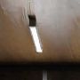 Lampa podsufitowa 1x18 W czarny LP70011CBK6318CCT Light Prestige Ibros zdj.4