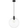 Lampa wisząca LP0041PLBK Light Prestige Puerto zdj.1