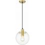 Lampa wisząca LP0041PSGD Light Prestige Puerto zdj.1