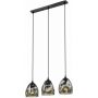 Lampa wisząca LP1263L Light Prestige Melt zdj.1