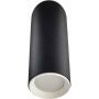 Lampa podsufitowa LP2321D170BKWH Light Prestige Manacor zdj.1