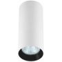Lampa podsufitowa LP2321D170WHBK Light Prestige Manacor zdj.1