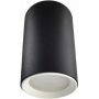 Lampa podsufitowa LP2321D90BKWH Light Prestige Manacor zdj.1