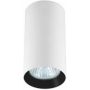 Lampa podsufitowa LP23231D130WHBK Light Prestige Manacor zdj.1