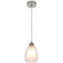 Lampa wisząca LP5671PTRANSP Light Prestige Niki zdj.1