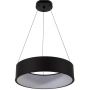 Lampa wisząca LP6221PBK Light Prestige Malaga zdj.1