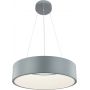 Lampa wisząca LP6221PGREY Light Prestige Malaga zdj.1