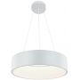 Lampa wisząca LP6221PWH Light Prestige Malaga zdj.1