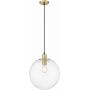 Lampa wisząca LP0041PLGD Light Prestige Puerto zdj.1