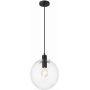 Lampa wisząca LP0041PMBK Light Prestige Puerto zdj.1