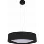 Lampa wisząca LP0431PBK Light Prestige Hudson zdj.1