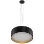 Lampa wisząca LP0431PBKGD Light Prestige Hudson zdj.1