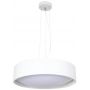 Lampa wisząca LP0431PWH Light Prestige Hudson zdj.1