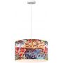 Lampa wisząca LP0771PSTYLE Light Prestige Graffiti zdj.1