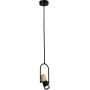 Lampa wisząca LP11111P Light Prestige Bovino zdj.1