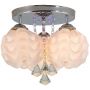 Lampa podsufitowa LP1193C Light Prestige Sada zdj.1