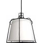 Lampa wisząca LP1231PSWH Light Prestige Dritto zdj.1