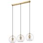 Lampa wisząca LP1333L Light Prestige Arette zdj.1