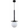 Lampa wisząca LP13451PBK Light Prestige Roma zdj.1