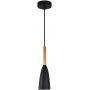 Lampa wisząca LP1811PBKGD Light Prestige Solin zdj.1