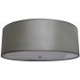 Plafon LP21905C70GRY Light Prestige Girona zdj.1