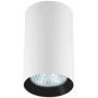 Lampa podsufitowa LP2321D90WHBK Light Prestige Manacor zdj.1