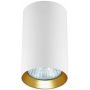 Lampa podsufitowa LP2321D90WHGD Light Prestige Manacor zdj.1