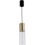 Lampa wisząca LP2321PGD Light Prestige Manacor zdj.1