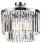 Lampa podsufitowa LP29104C Light Prestige Vetro zdj.1