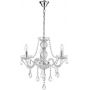 Lampa wisząca LP29403P Light Prestige Cristallo zdj.1