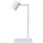 Lampa biurkowa LP7311TWH Light Prestige Snow zdj.1