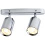 Lampa podsufitowa LP7342WCH Light Prestige Belize zdj.2