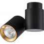 Lampa podsufitowa LP7411WBKGD Light Prestige Boston zdj.1