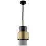 Lampa wisząca LP8661PLSMGD Light Prestige Miele zdj.1