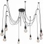 Lampa wisząca LP9008210P Light Prestige Soleto zdj.1